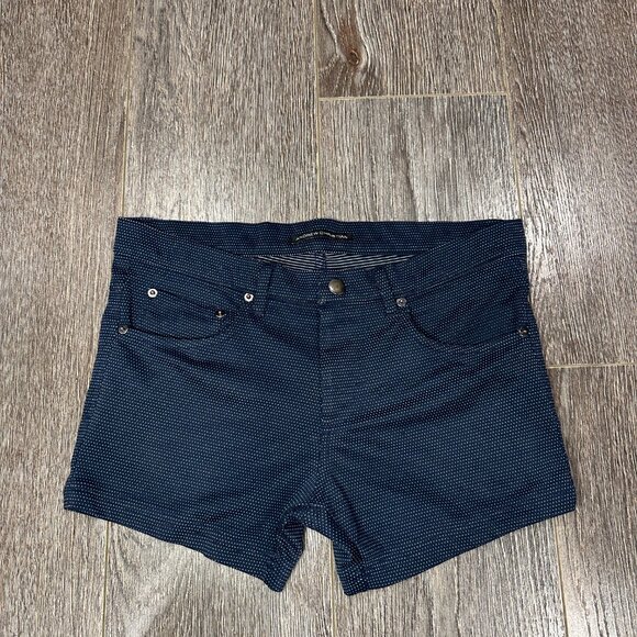 Andrew Christian Men’s Shorts – Fits Like Size 32 - Picture 2 of 8